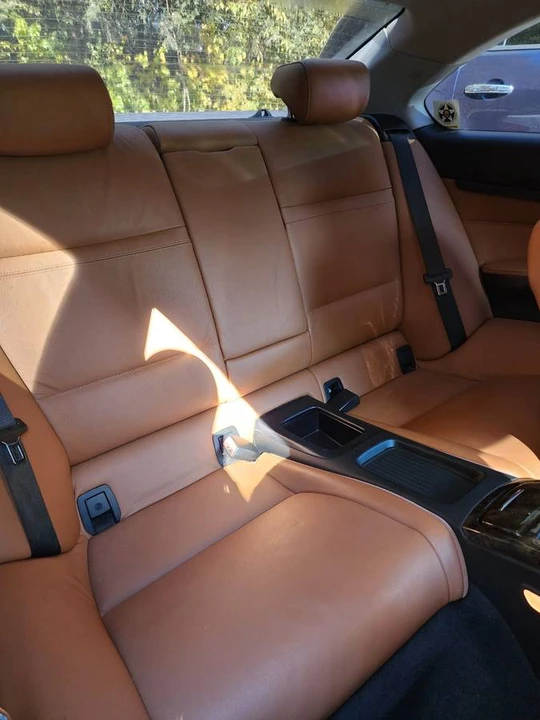 2008 BMW E92 335i Coupe - Image 7 of 11