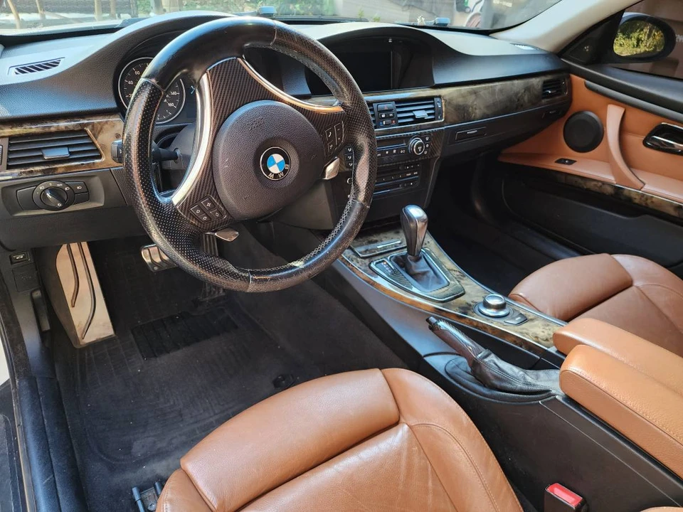 2008 BMW E92 335i Coupe - Image 10 of 11