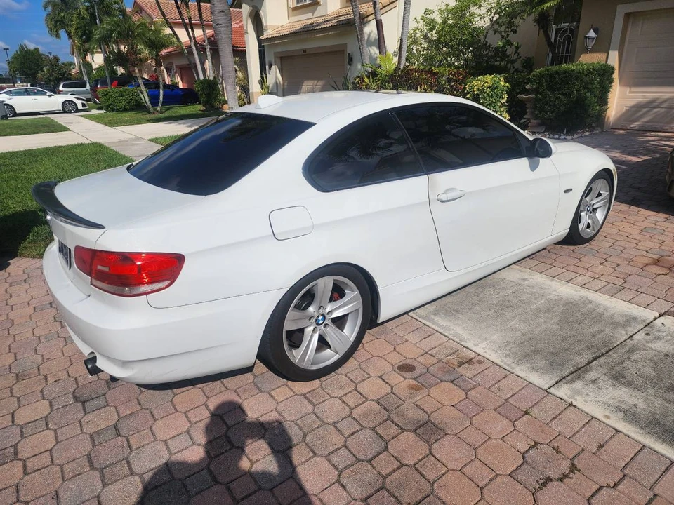 2008 BMW E92 335i Coupe - Image 3 of 11