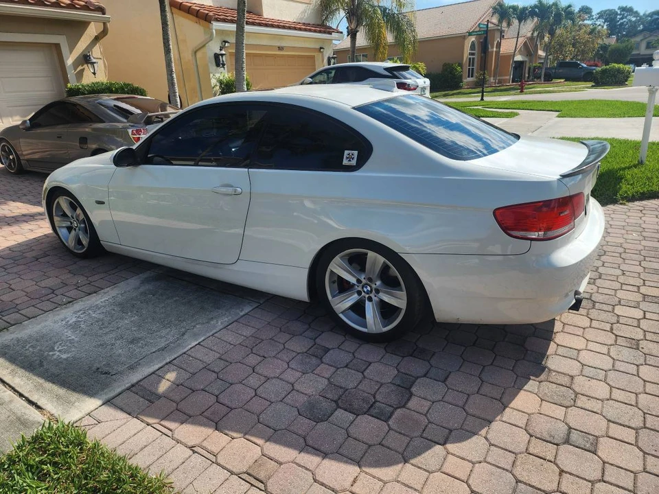 2008 BMW E92 335i Coupe - Image 4 of 11