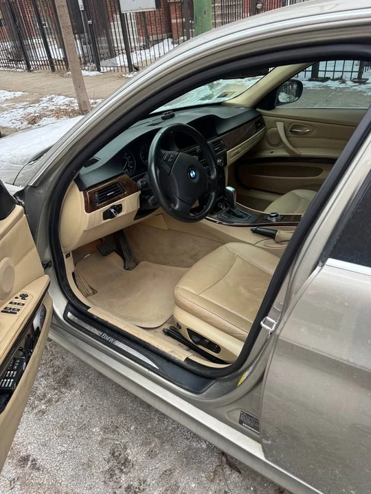 2009 BMW E90 335i Sedan - Image 8 of 10