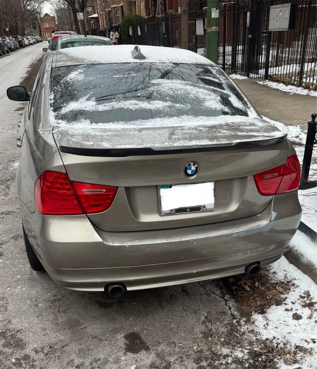 2009 BMW E90 335i Sedan - Image 5 of 10