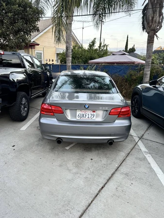 2011 BMW E90 335i Sedan - Image 4 of 8