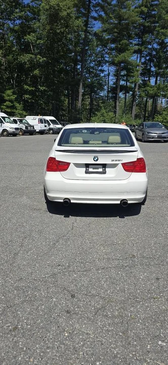 2011 BMW E90 335i Sedan - Image 3 of 18