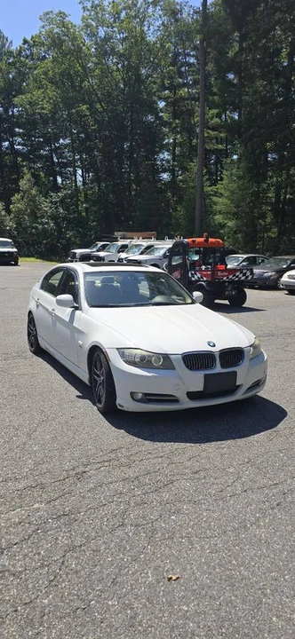 2011 BMW E90 335i Sedan - Image 6 of 18
