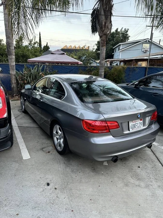 2011 BMW E90 335i Sedan - Image 5 of 8