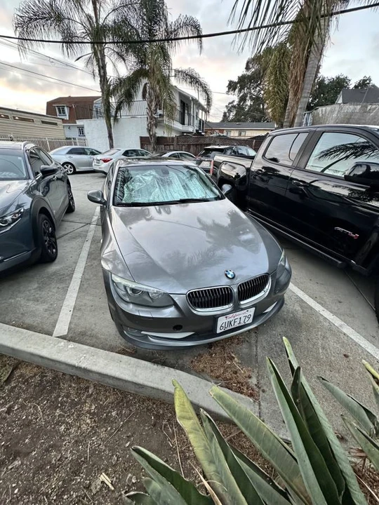 2011 BMW E90 335i Sedan - Image 2 of 8