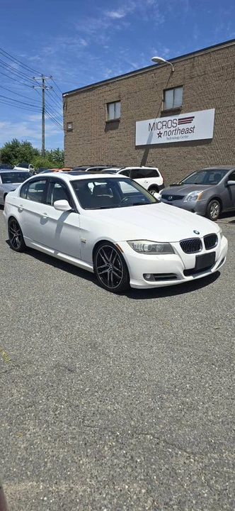 2011 BMW E90 335i Sedan - Image 12 of 21