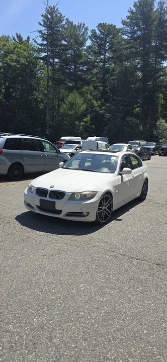 2011 BMW E90 335i Sedan - Image 5 of 18