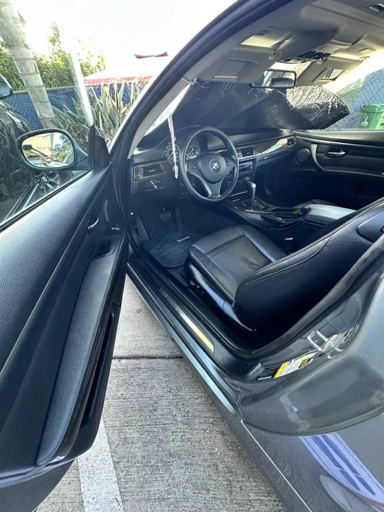 2011 BMW E90 335i Sedan - Image 6 of 8