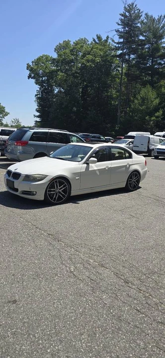 2011 BMW E90 335i Sedan - Image 2 of 18