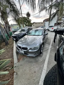 2011 BMW 335i