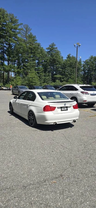 2011 BMW E90 335i Sedan - Image 4 of 18