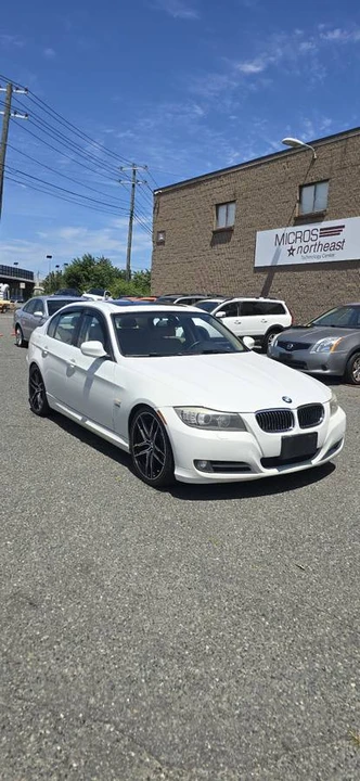 2011 BMW E90 335i Sedan - Image 3 of 21