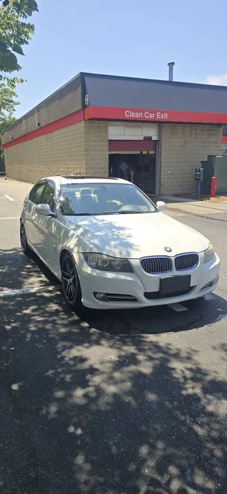 2011 BMW E90 335i Sedan - Image 6 of 21
