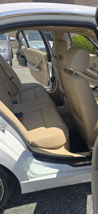 2011 BMW E90 335i Sedan - Image 20 of 21