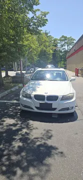 2011 BMW 335i xDrive