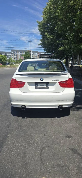 2011 BMW E90 335i Sedan - Image 4 of 21