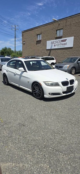 2011 BMW E90 335i Sedan - Image 10 of 21