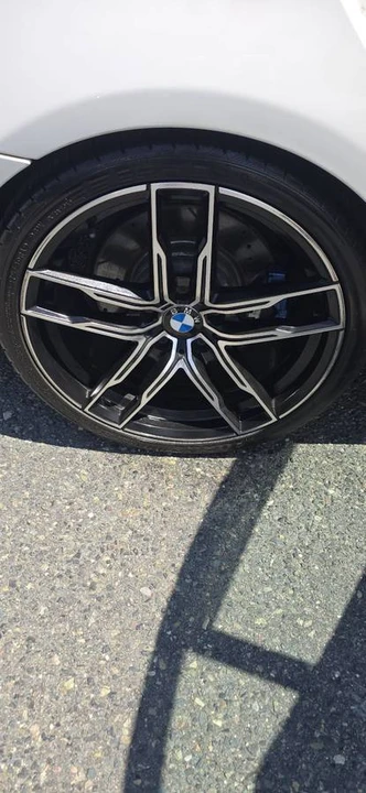 2011 BMW E90 335i Sedan - Image 21 of 21