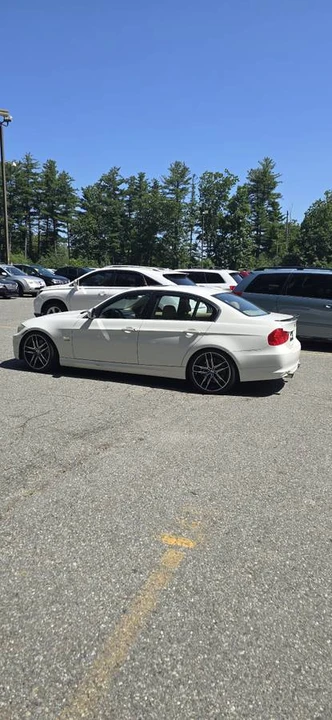 2011 BMW E90 335i Sedan - Image 7 of 18