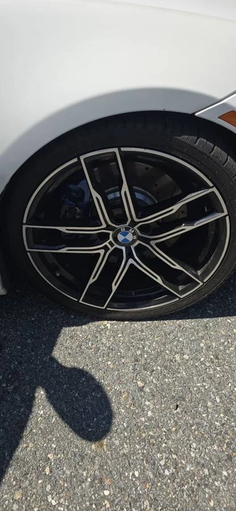 2011 BMW E90 335i Sedan - Image 17 of 18