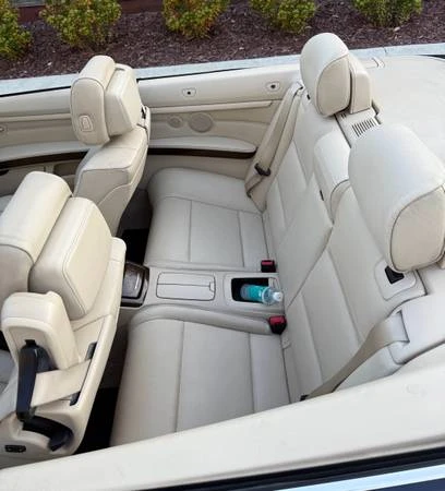 2009 BMW E93 335i Convertible - Image 10 of 15