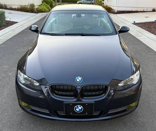 2009 BMW E93 335i Convertible - Image 3 of 16