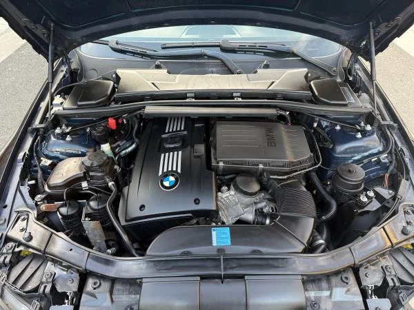 2009 BMW E93 335i Convertible - Image 6 of 16
