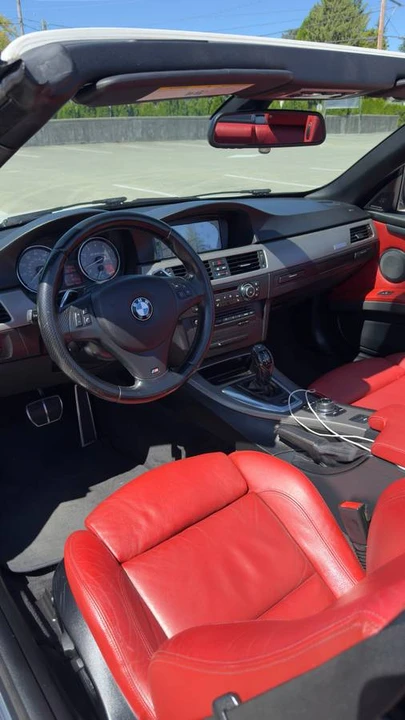 2012 BMW E92 335i Coupe - Image 9 of 14