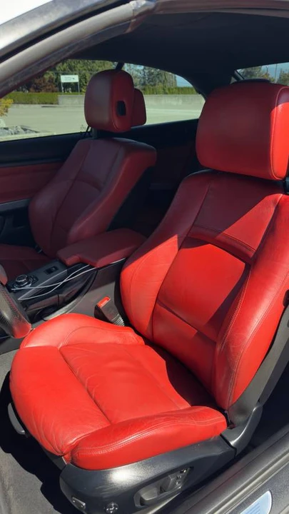 2012 BMW E92 335i Coupe - Image 7 of 14
