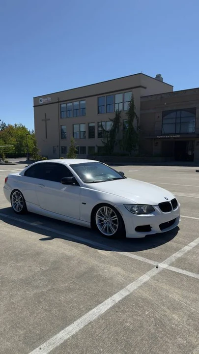 2012 BMW E92 335i Coupe - Image 3 of 14