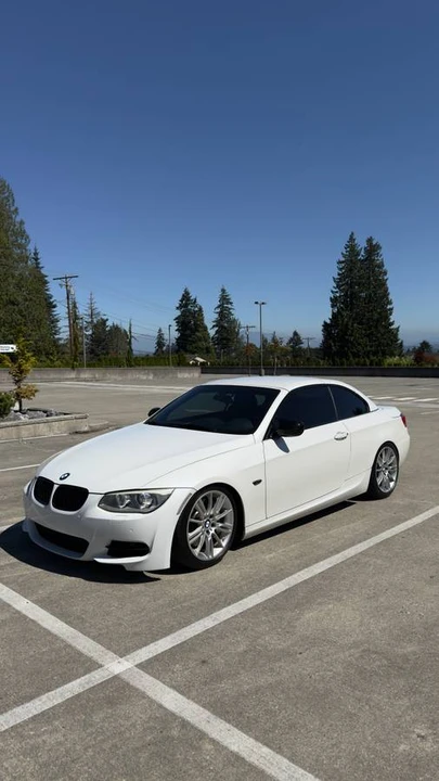 2012 BMW E92 335i Coupe - Image 2 of 14