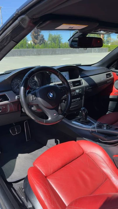 2012 BMW E92 335i Coupe - Image 6 of 14