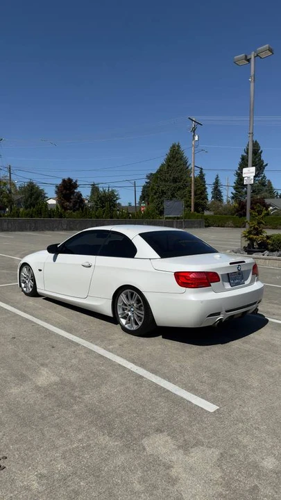 2012 BMW E92 335i Coupe - Image 5 of 14