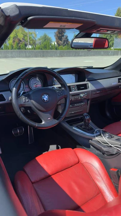 2012 BMW E92 335i Coupe - Image 14 of 14