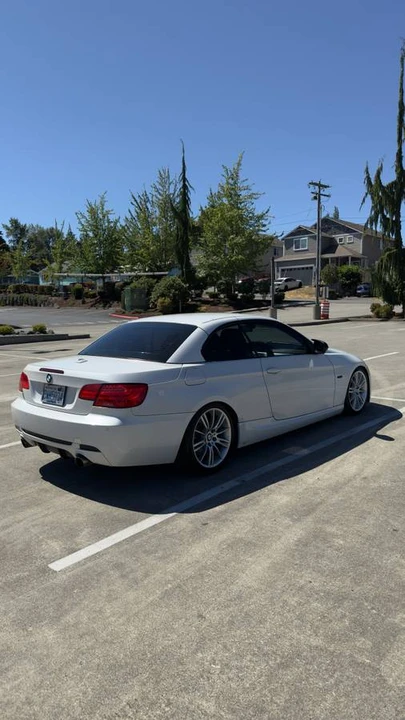 2012 BMW E92 335i Coupe - Image 4 of 14