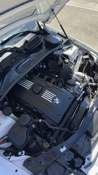 2012 BMW E92 335i Coupe - Image 8 of 14
