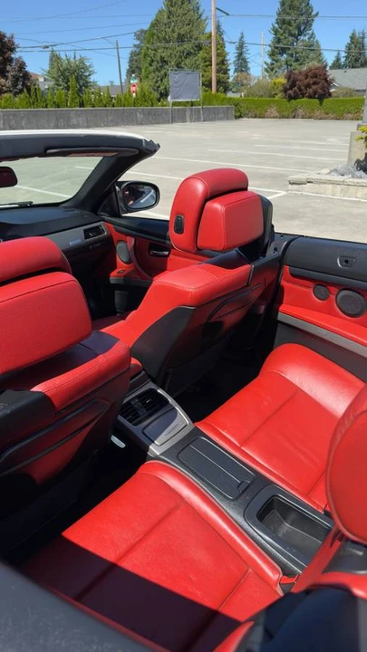 2012 BMW E92 335i Coupe - Image 10 of 14