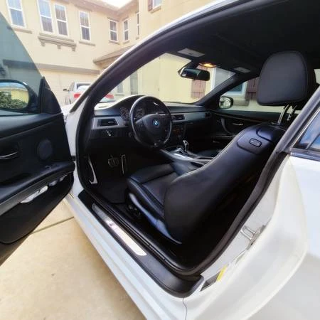 2012 BMW E92 335i Coupe - Image 8 of 14
