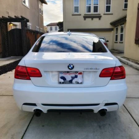 2012 BMW E92 335i Coupe - Image 4 of 14