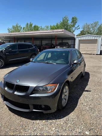2008 BMW E90 335i Sedan - Image 3 of 9