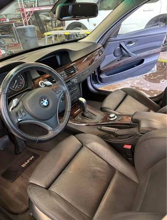 2008 BMW E90 335i Sedan - Image 6 of 9
