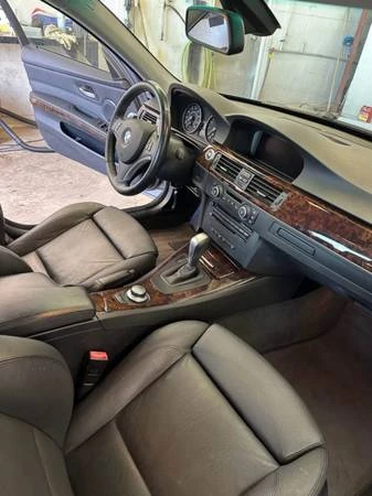 2008 BMW E90 335i Sedan - Image 7 of 9