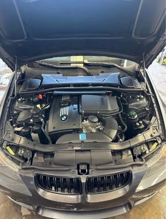2008 BMW E90 335i Sedan - Image 9 of 9