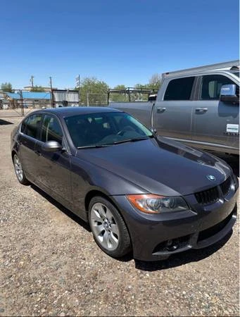 2008 BMW E90 335i Sedan - Image 2 of 9