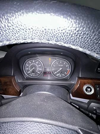 2011 BMW E90 335i Sedan - Image 8 of 8