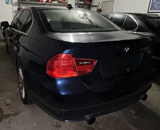 2011 BMW E90 335i Sedan - Image 6 of 8