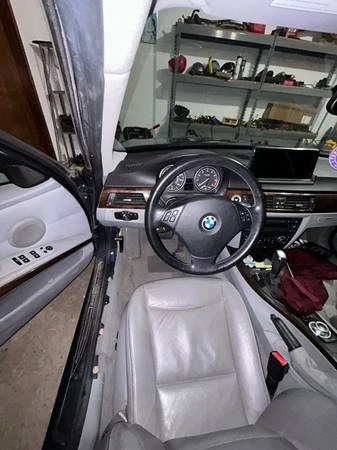 2011 BMW E90 335i Sedan - Image 7 of 8