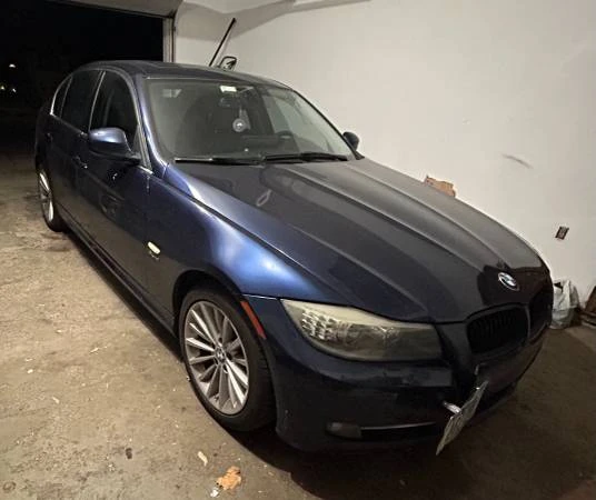 2011 BMW E90 335i Sedan - Image 3 of 8